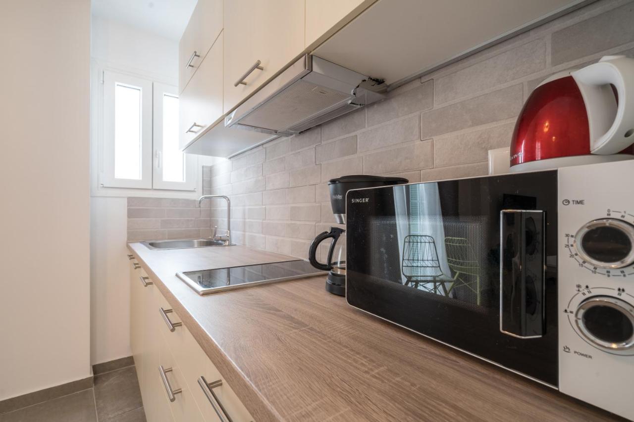 Athens Gift, Only 300M From Acropolis Museum Διαμέρισμα Εξωτερικό φωτογραφία