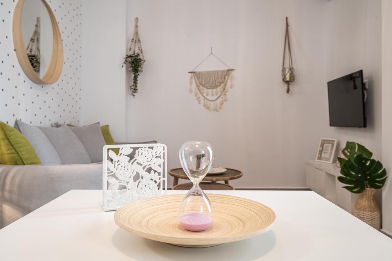 Athens Gift, Only 300M From Acropolis Museum Διαμέρισμα Εξωτερικό φωτογραφία