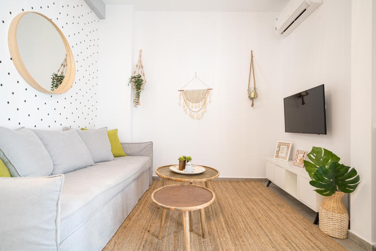 Athens Gift, Only 300M From Acropolis Museum Διαμέρισμα Εξωτερικό φωτογραφία